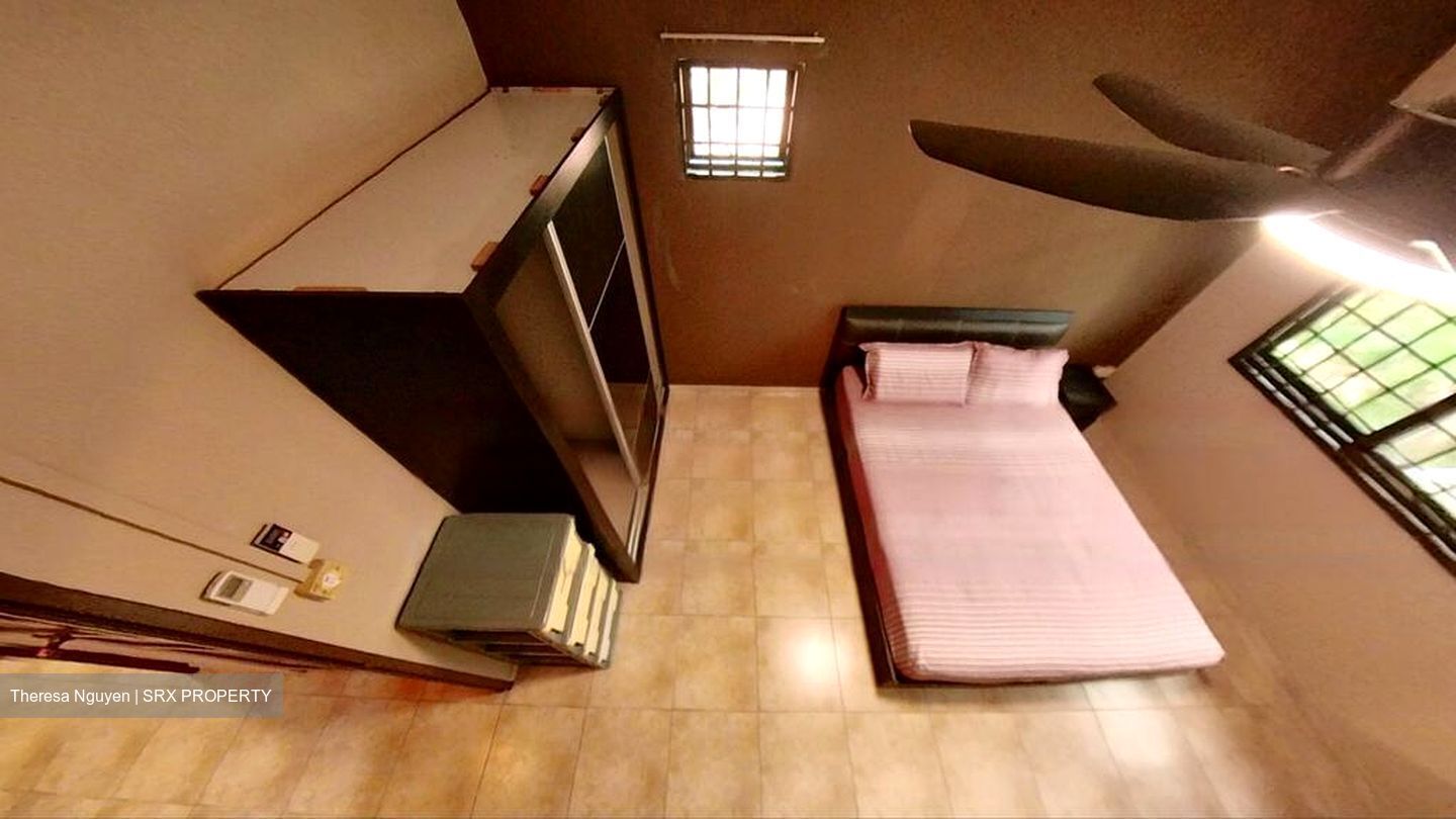 Blk 570 Hougang Street 51 (Hougang), HDB 5 Rooms #454356481